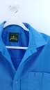 CAMISA CELESTE POLO CLUB T:XL