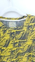 REMERA AMARILLA READY TO SHINE T:M