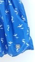 SHORTS AZUL ADIDAS T:4