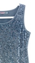 VESTIDO NEGRO CAKINO T:L