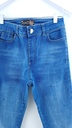 JEANS AZUL JEMIS T:38