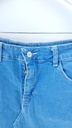 FALDA AZUL JEANS SALSA T:32