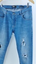 JEANS AZUL MOCKBA T:48