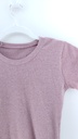 REMERA ROSA VIEJO T:S