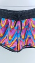 SHORT MULTICOLOR MUV T:L