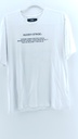 REMERA BLANCA HOMBRE HOUKY T:M