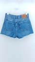 SHORTS AZUL DIMPLE T:38