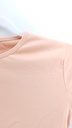 REMERA ROSA BERSHKA T:M