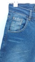BERMUDA AZUL JEANS T:38