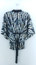 BLUSA MULTICOLOR NATASHA T:S