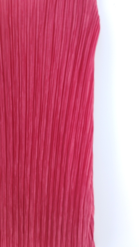 MUSCULOSA ROJO T:M