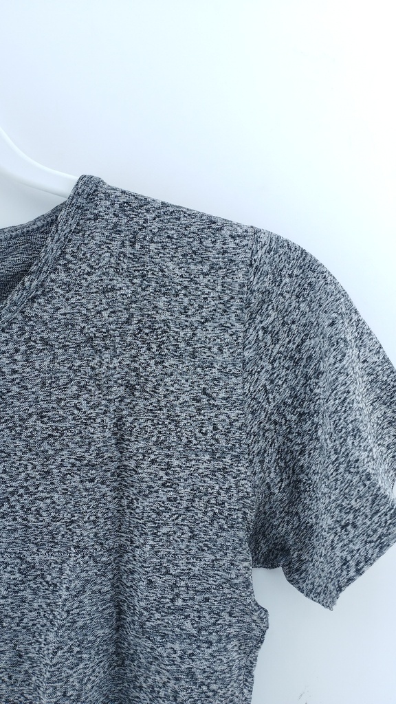 REMERA GRIS ESTATE ATENTA T:M