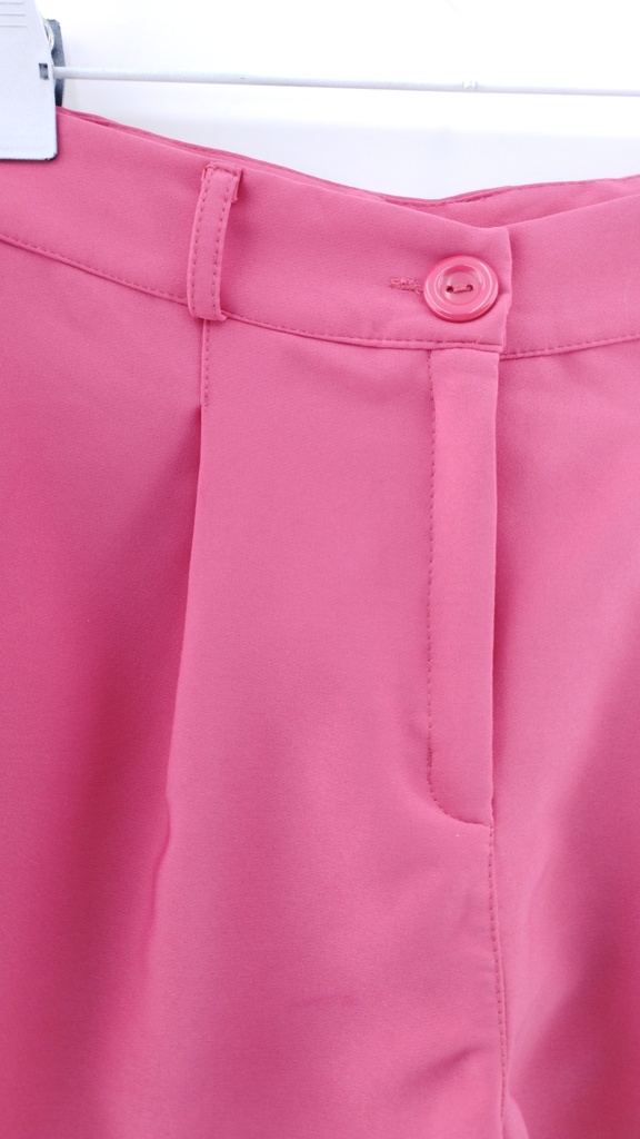 SHORTS ROSA T:36