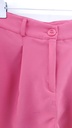 SHORTS ROSA T:36