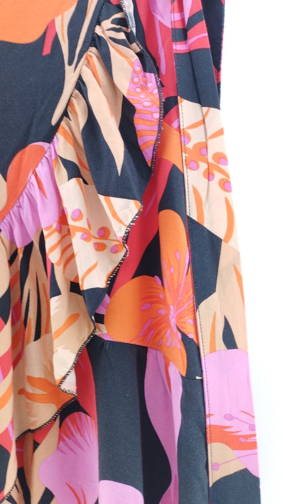 FALDA MULTICOLOR TIRAMISSU T:2
