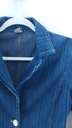 BLAZER AZUL T:36