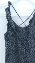 VESTIDO NEGRO LUNARES ICONO T:S