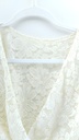 TOP BLANCO ENCAJE T:M