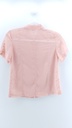 CAMISA ROSA T:M