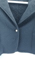 BLAZER NEGRO RELIEVES T:40