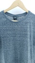 REMERA GRIS RIPCURL T:M