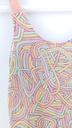 MUSCULOSA CORAL ESTAMPADA BRANDEL T:L