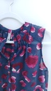 MUSCULOSAS MAGENTA GRIS BOULEVARD T:S