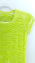 REMERA FLUOR PEUQUE T:1