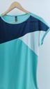 REMERA MULTICOLOR JUANA BONITA T:3