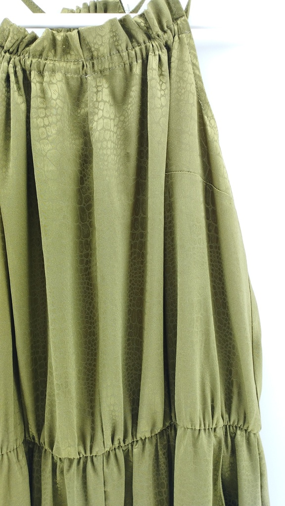 MONO VERDE EVA MILLER T:3