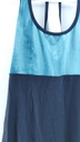 MUSCULOSA NEGRA VERDE SPORT UBSAN T:L