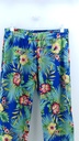 PANTALÓN MULTICOLOR FLOREADO GEORGE T:44