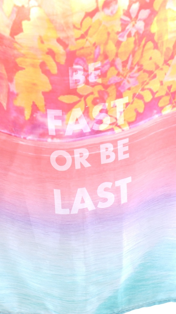 REMERA MULTICOLOR T:3