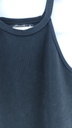 VESTIDO NEGRO CUESTA BLANCA T:42