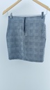 FALDA GRIS SISTAR T:3