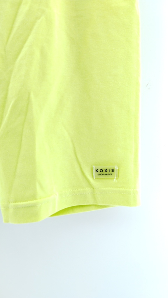 BIKER FLUOR KOXIS T:38