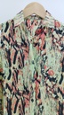 CAMISA MULTICOLOR T:40