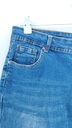 BERMUDA AZUL JEANS FEDERATION T:16