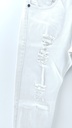 JEANS BLANCO GUERRA T:38