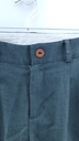 PANTALÓN GRIS VESTIR URB T:M