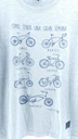 REMERA GRIS SOFT'S T:M