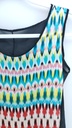 MUSCULOSA MULTICOLOR T:L