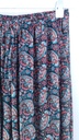 PANTALÓN MULTICOLOR FLOREADO T:4