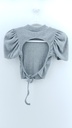 TOP GRIS T:M