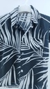 CAMISA NEGRA ALGODÓN T:2