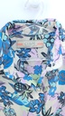 CAMISA MULTICOLOR FLOREADA CE&PE T:10