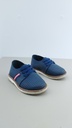 ZAPATILLAR AZUL MOLEKINHO T:19