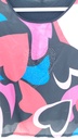 REMERA MULTICOLOR TUCCI T:S