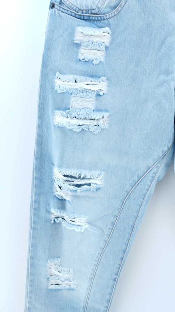 JEANS CELESTE ID T:40