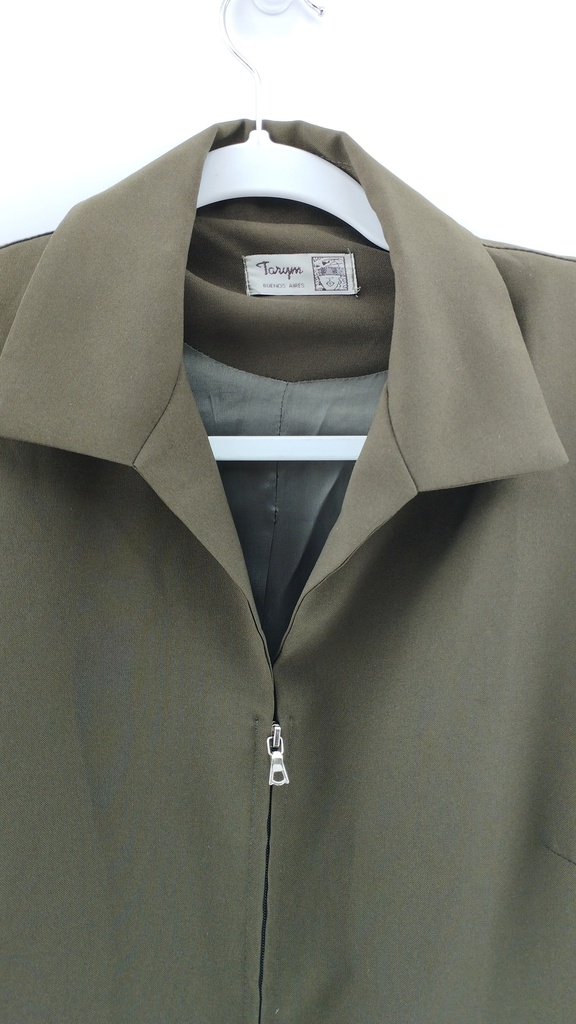 BLAZER VERDE TARYM T:4
